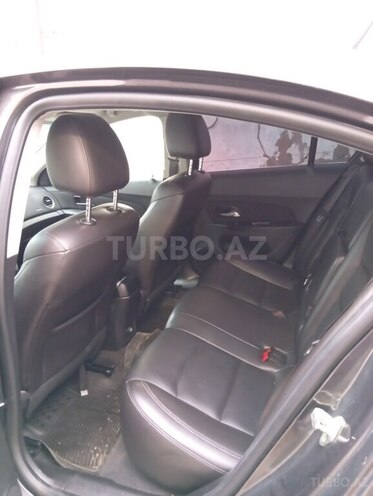 Chevrolet Cruze 2014, 189,903 km - 1.4 l - Bakı