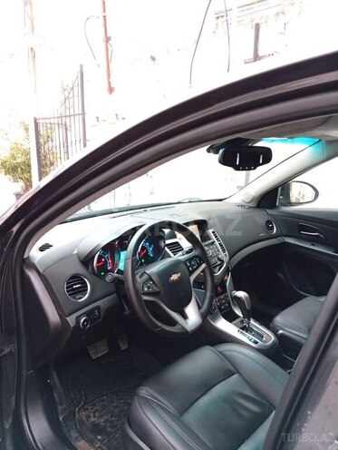 Chevrolet Cruze 2014, 189,903 km - 1.4 l - Bakı