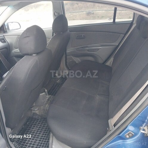 Kia Rio 2007, 238,325 km - 1.5 l - Sumqayıt