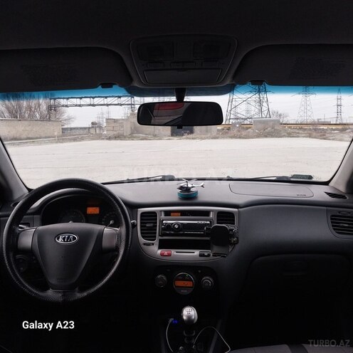Kia Rio 2007, 238,325 km - 1.5 l - Sumqayıt