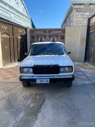 LADA (VAZ) 2107 2000, 320,000 km - 1.6 л - Gəncə