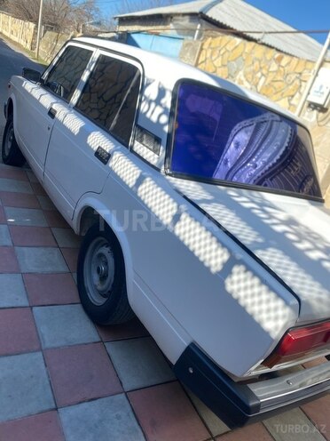 LADA (VAZ) 2107 2000, 320,000 km - 1.6 л - Gəncə