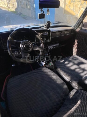 LADA (VAZ) 2107 2000, 320,000 km - 1.6 л - Gəncə