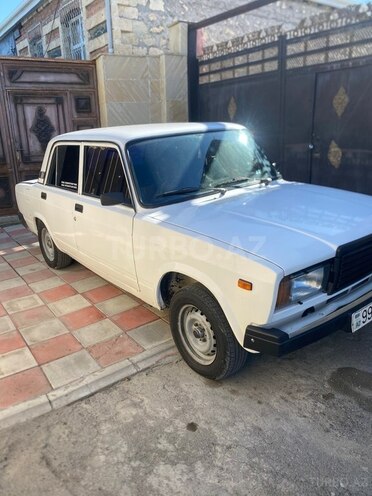 LADA (VAZ) 2107 2000, 320,000 km - 1.6 л - Gəncə