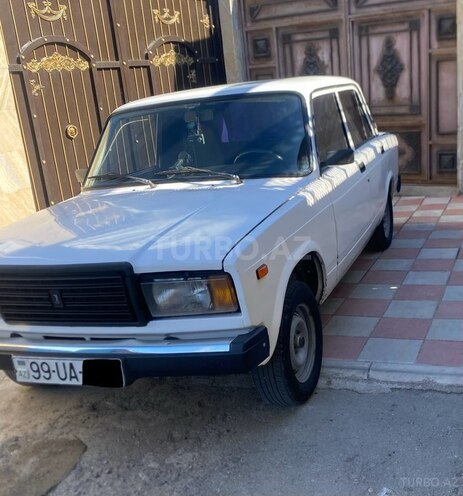 LADA (VAZ) 2107 2000, 320,000 km - 1.6 л - Gəncə