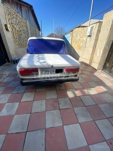 LADA (VAZ) 2107 2000, 320,000 km - 1.6 л - Gəncə