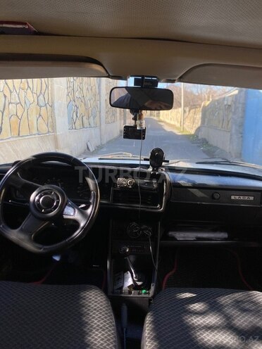 LADA (VAZ) 2107 2000, 320,000 km - 1.6 л - Gəncə