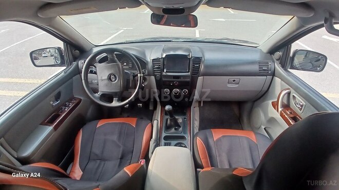 Kia Sorento-6