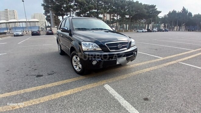 Kia Sorento-5