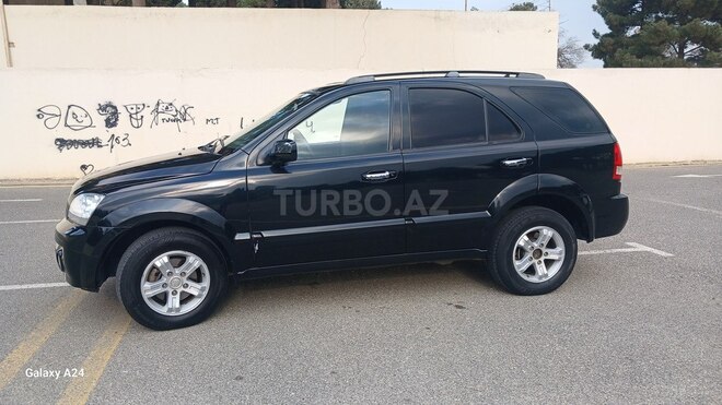 Kia Sorento-8
