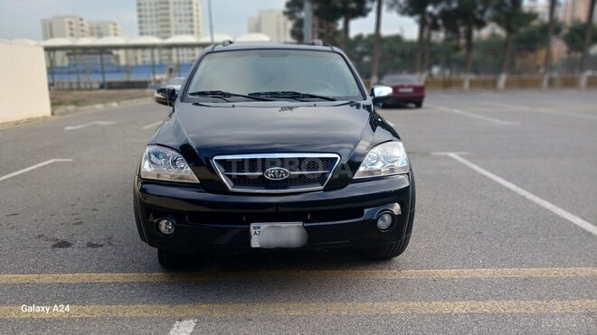 Kia Sorento-2