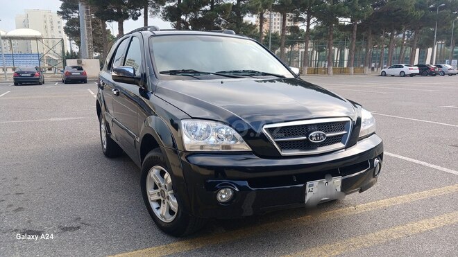Kia Sorento-1