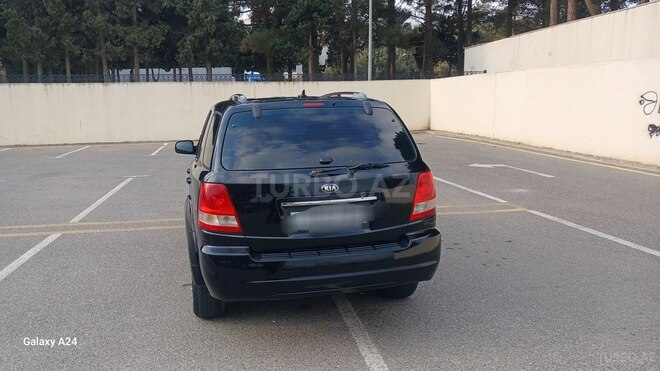 Kia Sorento-7