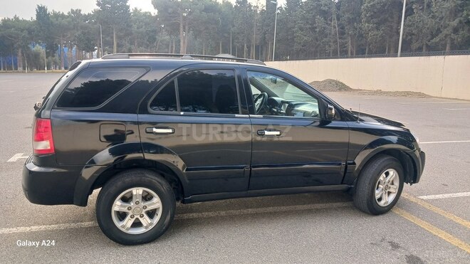 Kia Sorento-3