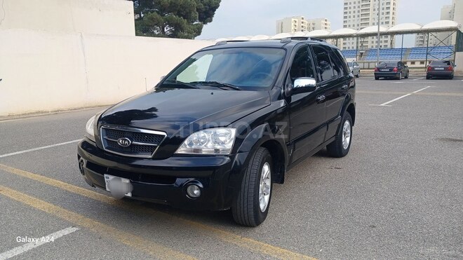 Kia Sorento-9