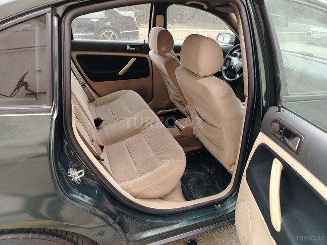 Volkswagen Passat 1998, 250,000 km - 1.8 л - Bakı