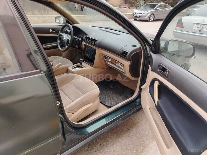 Volkswagen Passat 1998, 250,000 km - 1.8 л - Bakı
