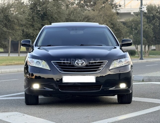 Toyota Camry 2008, 159,000 km - 2.4 l - Bakı