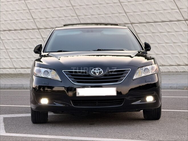Toyota Camry 2008, 159,000 km - 2.4 l - Bakı