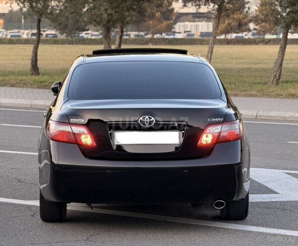 Toyota Camry 2008, 159,000 km - 2.4 l - Bakı