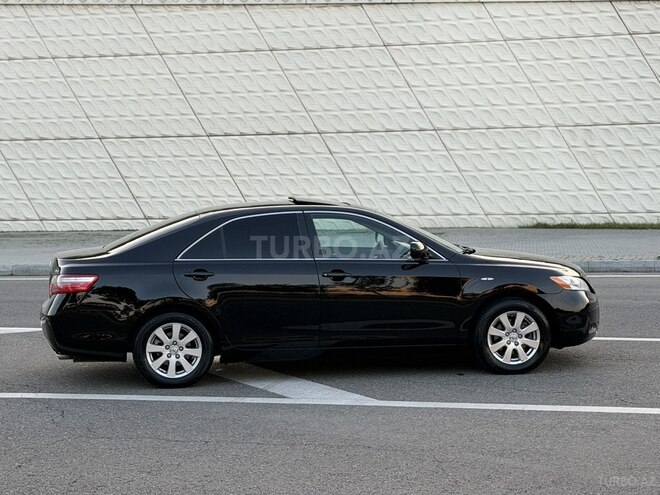 Toyota Camry 2008, 159,000 km - 2.4 l - Bakı