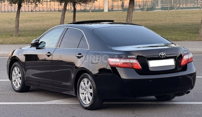 Toyota Camry 2008, 159,000 km - 2.4 l - Bakı