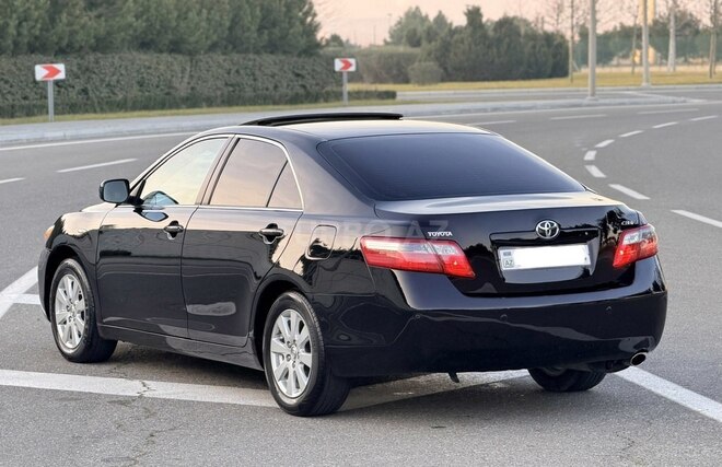 Toyota Camry 2008, 159,000 km - 2.4 l - Bakı