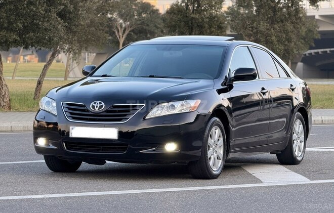 Toyota Camry 2008, 159,000 km - 2.4 l - Bakı