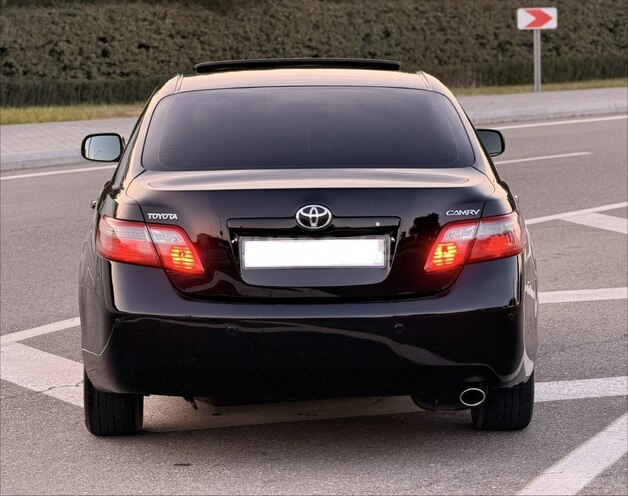 Toyota Camry 2008, 159,000 km - 2.4 l - Bakı