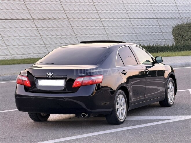Toyota Camry 2008, 159,000 km - 2.4 l - Bakı
