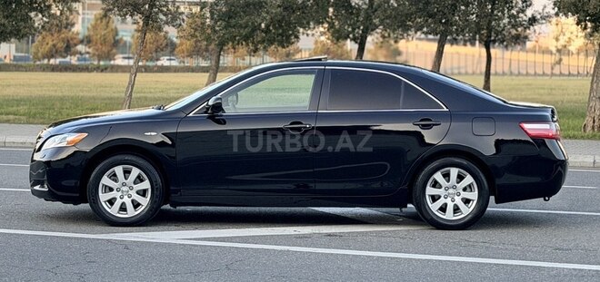 Toyota Camry 2008, 159,000 km - 2.4 l - Bakı
