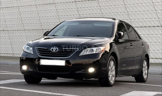 Toyota Camry 2008, 159,000 km - 2.4 l - Bakı