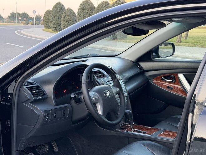 Toyota Camry 2008, 159,000 km - 2.4 l - Bakı
