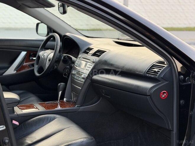 Toyota Camry 2008, 159,000 km - 2.4 l - Bakı