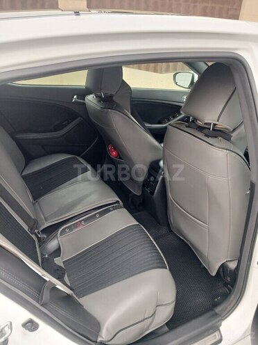 Kia Optima 2013, 333,833 km - 2.0 l - Bakı
