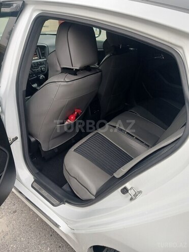 Kia Optima 2013, 333,833 km - 2.0 l - Bakı
