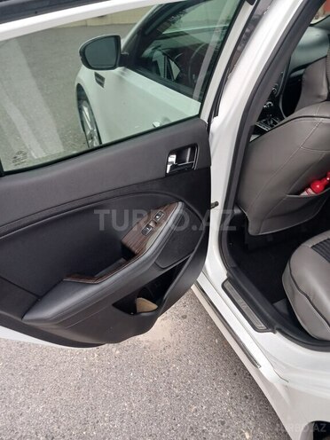 Kia Optima 2013, 333,833 km - 2.0 l - Bakı