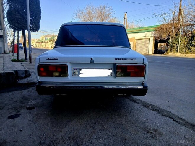 LADA (VAZ) 2107 1998, 46,466 km - 1.6 l - Ağcabədi