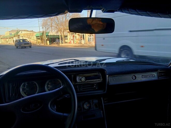LADA (VAZ) 2107 1998, 46,466 km - 1.6 l - Ağcabədi