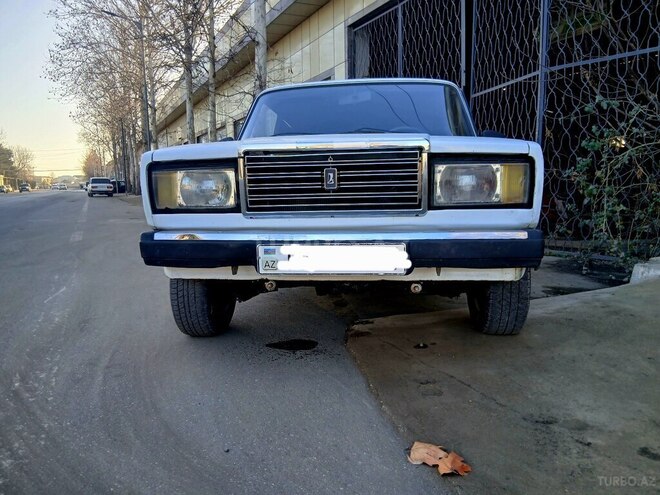LADA (VAZ) 2107 1998, 46,466 km - 1.6 l - Ağcabədi