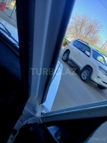 LADA (VAZ) 2107 1998, 46,466 km - 1.6 l - Ağcabədi