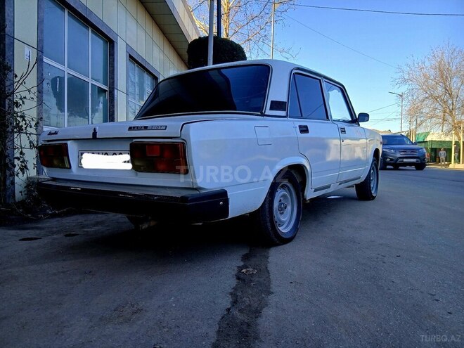 LADA (VAZ) 2107 1998, 46,466 km - 1.6 l - Ağcabədi