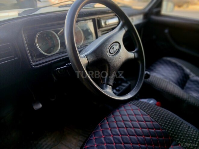 LADA (VAZ) 2107 1998, 46,466 km - 1.6 l - Ağcabədi