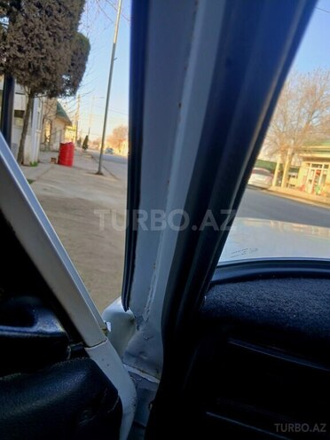 LADA (VAZ) 2107 1998, 46,466 km - 1.6 l - Ağcabədi