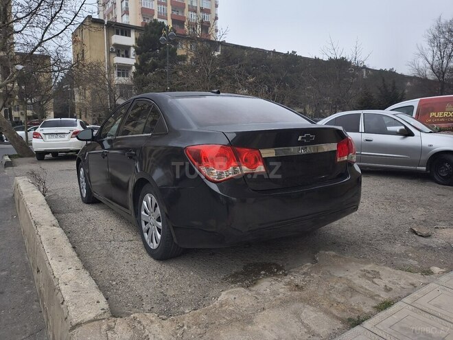 Chevrolet Cruze 2013, 350,000 km - 1.4 л - Bakı