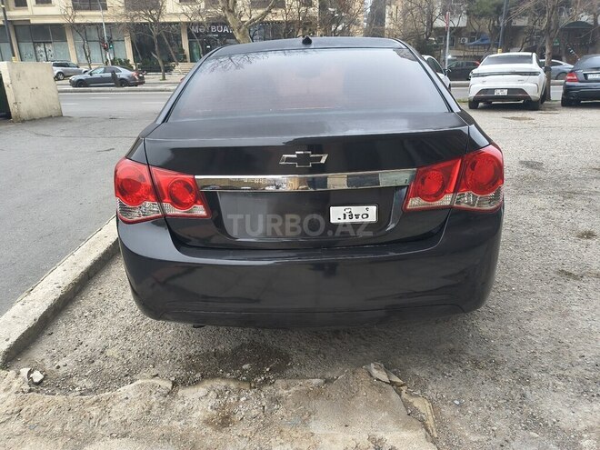 Chevrolet Cruze 2013, 350,000 km - 1.4 л - Bakı