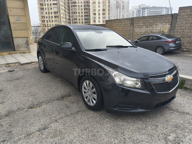 Chevrolet Cruze 2013, 350,000 km - 1.4 л - Bakı