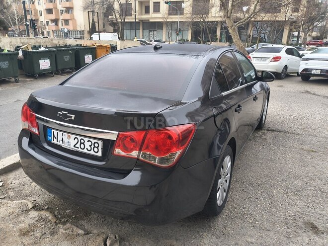 Chevrolet Cruze 2013, 350,000 km - 1.4 л - Bakı