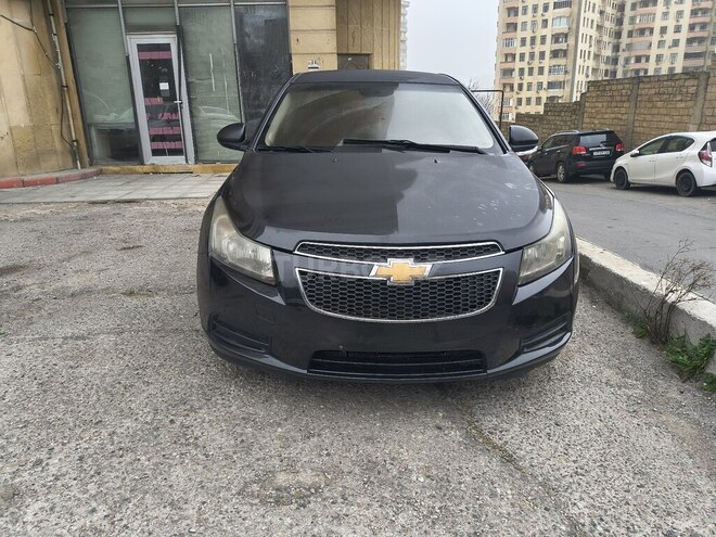 Chevrolet Cruze 2013, 350,000 km - 1.4 л - Bakı