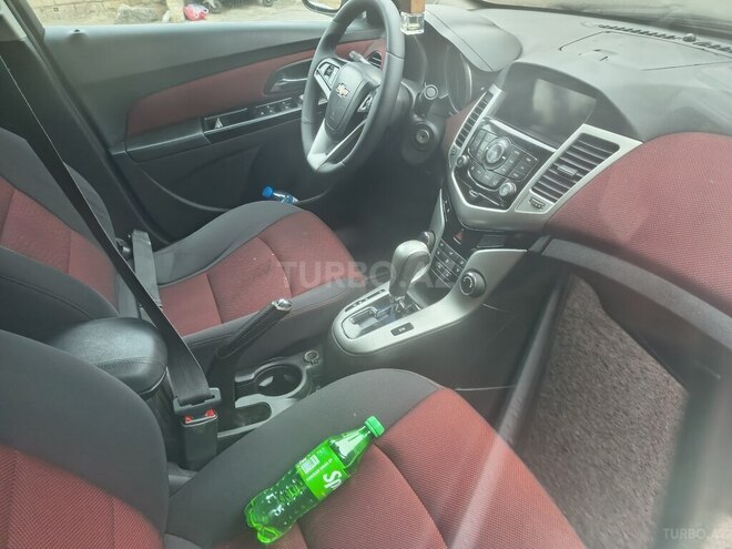 Chevrolet Cruze 2013, 350,000 km - 1.4 л - Bakı